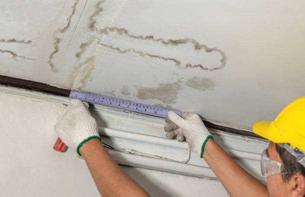 Reliable Water Damage Repair contractor in Plymouth, IN by Aqua Guard Water Damage